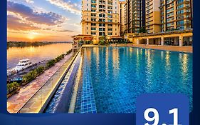 Riverine Diamond Kuching